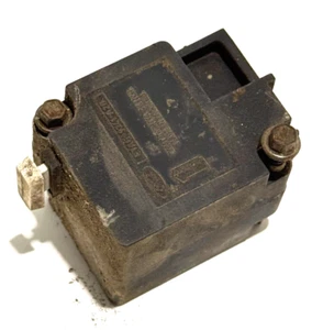 1987 F350 460 7.5L 4 SPEED T19 Fuel Inertia Cut-Off Under Dash Column Module OEM - Picture 1 of 6