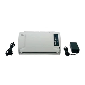 FULLY TESTED⚡️Fujitsu fi-7030 Duplex Professional Document Scanner No Input Tray - Picture 1 of 11