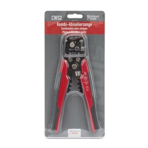 Alicates de pelado combinadas Sintron Tools CWS2 - Imagen 1 de 4