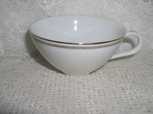 St. Regis 102 Japan Fine ChinanCup Coffee Teacup - Picture 1 of 4