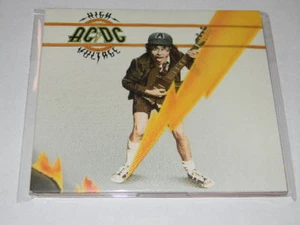 AC/DC - High Voltage (Digipak) (CD) DIGIPAK & BOOKLET ARE MINT!! NICE!! LOW PRIC - Bild 1 von 10