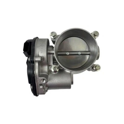 Genuine Throttle Body Ford Lincoln 3.5L / 3.7L 2011-2019 AT4Z9E926B OEM - Image 1 of 4