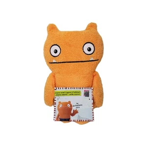 Ugly Dolls Wage Stuffed Plush Orange 8" 2019 - Picture 1 of 4