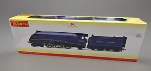 HORNBY R3701 BR CLASS A4 WALTER K WHIGHAM - Picture 1 of 14