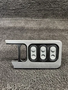 1988-1994 Chevrolet C/K Series Master Power Window Control Switch OEM - Picture 1 of 5