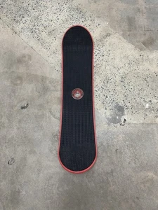 Vintage World Industries Snow Skate Snowboard Skateboard selten gebraucht 90er Y2K - Bild 1 von 10