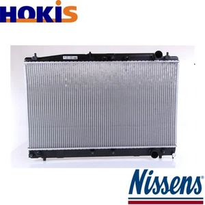 RADIATOR ENGINE COOLING 64654A FOR TOYOTA AVENSISVERSO 1CD-FTV 2.0L 4cyl - Picture 1 of 11