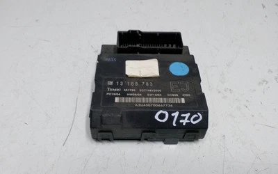 Centralina comfort OPEL VECTRA C GTS 1.8 benzina 90kw 2004 27527174 - Immagine 1 di 4