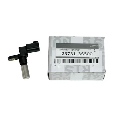 OEM Engine Crankshaft Position Sensor for Nissan Frontier Pickup 23731-3S500 Foto 1 de 4
