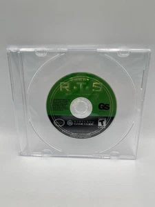 Army Men RTS (Nintendo GameCube, 2004) Disc Only - Tested - FREE SHIP - Picture 1 of 4