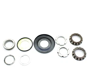 2011 - 2022 SUZUKI GSXR600 GSXR750 TRIPLE TREE BEARINGS SET FORK UPPER CLAMP - Picture 1 of 5