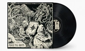 Autopsy V Cancer V Morta Skuld V Static Abyss Peace Till Death (Vinyl) 12" Album - Picture 1 of 1