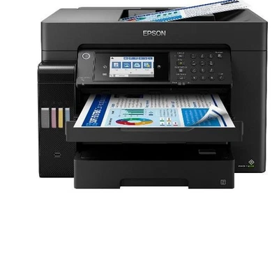 Epson - ECOTANK ET-16655 - C11CH71411 - Immagine 1 di 2