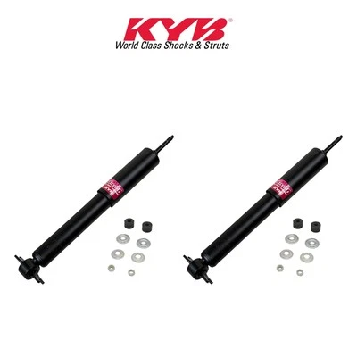 Kit KYB Excel-G - 2 Amortiguadores de suspensión delantera para Toyota Tacoma 1999-2004 Foto 1 de 2