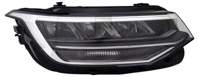 Scheinwerfer rechts für VW Tiguan 2 AD ab 2020- LED Hauptscheinwerfer Motor LWR - Bild 1 von 4