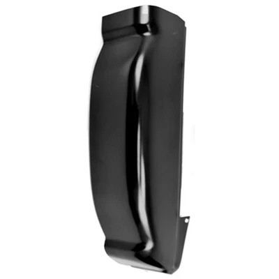 Esquina de cabina izquierda de repuesto para camioneta Chevrolet Silverado 1999-2006 Foto 1 de 3