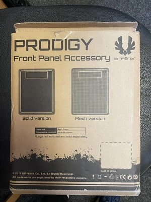 Front Panel - Bild 1 von 2