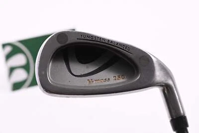 Yonex V-Mass 250 #3 Iron / 19 Degree / Stiff Flex Yonex HGS 3000 Shaft - Image 1 of 4