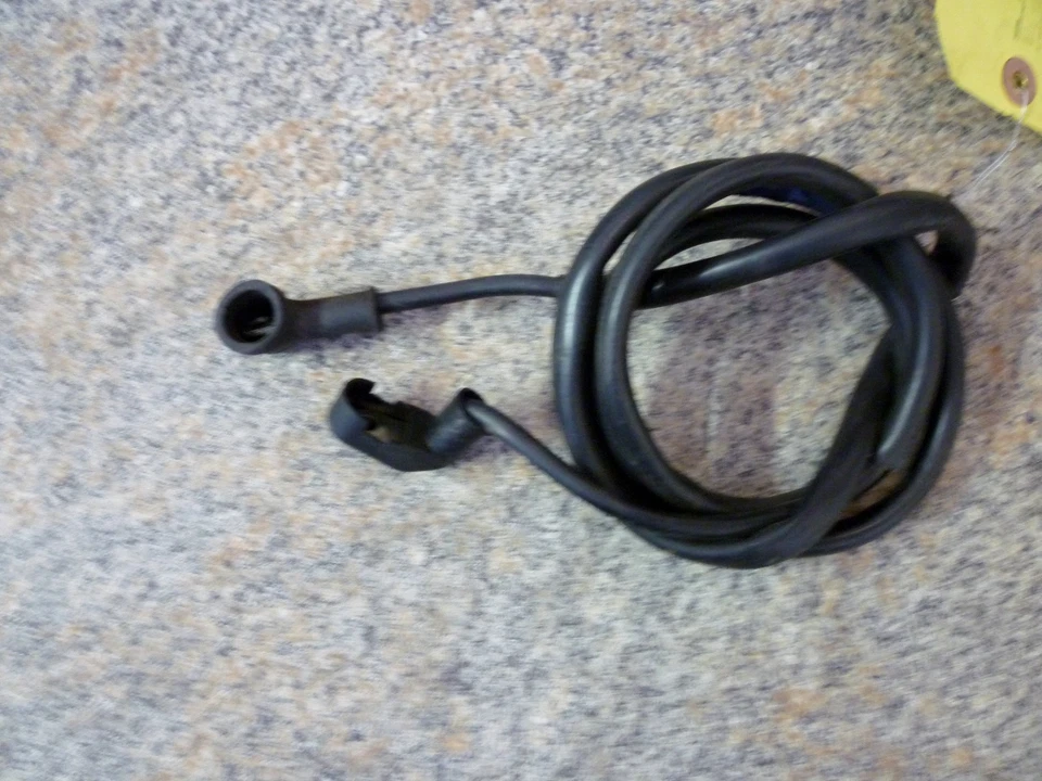 2012 SYM CLASSIC 150 SCOOTER MOPED BIKE GROUND NEGATIVE MINUS STARTER CABLE G-20 - Image 1 of 2