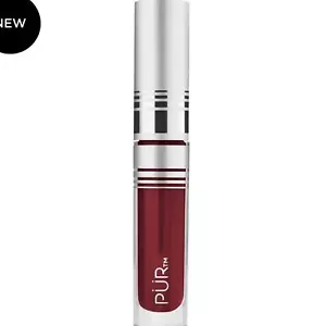 NEW PUR VELVET MATTE ADDICTION LIQUID LIPSTICK - Picture 1 of 6