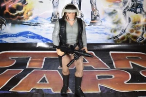 REBEL FLEET TROOPER TANTIVE 4 POTF 3.75 INCH FIGUR Star Wars REF D6905 - Bild 1 von 2