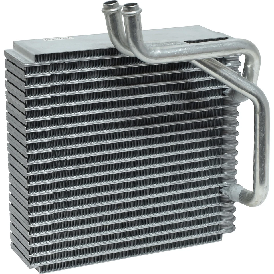 Núcleo evaporador de aire acondicionado UAC 2004 2005 para Subaru Baja 2003-2006 Foto 1 de 2