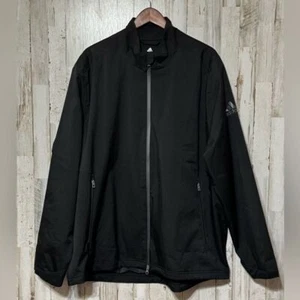 Adidas Golf Climaproof Jacket 2XL - Picture 1 of 7