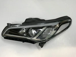 LED Projection Position Head Lamp Light LH For 2015 2017 Hyundai Sonata : LF - Picture 1 of 8