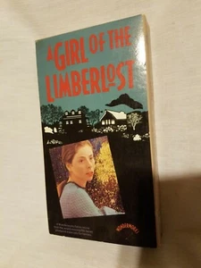 A Girl of the Limberlost VHS Feature Films For Families Movie (1990) - Picture 1 of 2