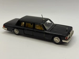 ORIGINAL ZIL 115 A42 in CCCP VOLGA GAZ VAZ 1/43 NOVOEXPORT USSR Russian - Bild 1 von 5