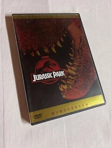 Jurassic Park - Collector's Edition | DVD 195 - Picture 1 of 1