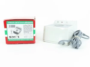G Scale LGB 50111 AC Transformer/Power Supply - 20V 6A - Picture 1 of 8
