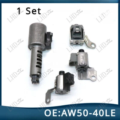 Automatic Transmission Solenoid Valve AW50-40LE Fit For Volvo 850 Suzuki Aerio' - Image 1 of 4
