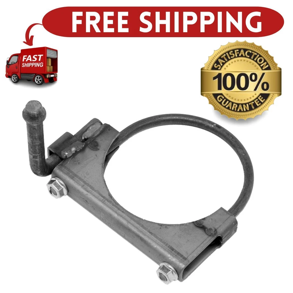 Exhaust System Hanger By DYNOMAX Fits 1994-2002 Dodge Ram 2500 3500 36371 - Image 1 of 3