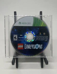 Lego Dimensions (Microsoft Xbox 360, 2015) Disc Only Tested Working - Picture 1 of 1