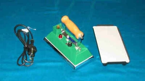 Thermostatic Snooker Table Iron Billiards Pool Rosetta Sports - Picture 1 of 1