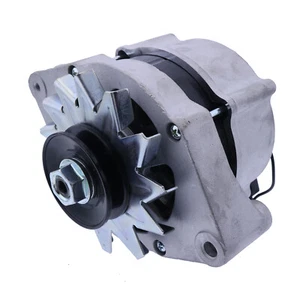 12V 120A Alternator 45-2259 for Thermo King SLXI SB SLX SUPER SL SLXE Series - Picture 1 of 5