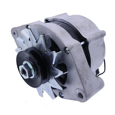 12V 120A Alternator 45-2259 for Thermo King SLXI SB SLX SUPER SL SLXE Series - Image 1 of 4