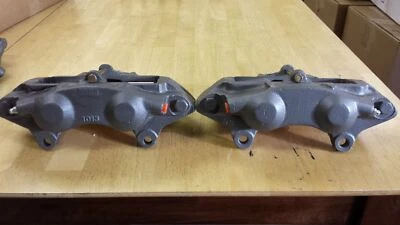  1965-82 Corvette SS Sleeved o-ring rear calipers NO CORE - Image 1 of 3