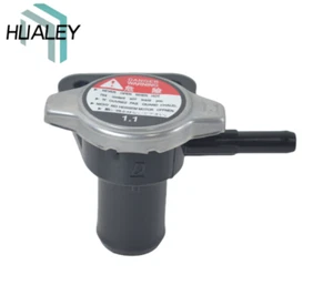 Conjunto de llenado de caja de agua de radiador para Honda CRV CR-V 19050-5PH-A01 2017-2022 - Imagen 1 de 8