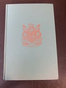 1968 The Heritage Frances Parkinson Keyes First Edition HC - Picture 1 of 5
