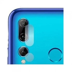 Protector Appareil Photo Arrière Pour Huawei P Smart Plus 2019 + Hydrogel Verre - Photo 1 sur 1