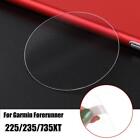 Glass For Garmin Forerunner 235 225 735XT Screen Protectors Protective Film