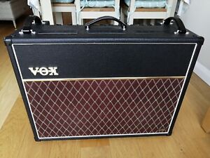 Vox AC30VR amplifier