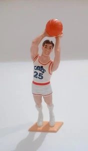1988 Kenner Mark Price Cleveland Cavaliers Starting Lineup Open NBA Basketball - Picture 1 of 2
