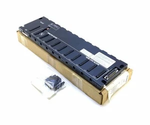 General Electric IC693CHS392H Base 10-Slot Expansion Rack (NIB) - Picture 1 of 10