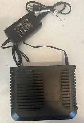 Cisco DPC3825 DOCSIS 3.0 Gateway Modem Router - Cox Communications - Image 1 of 4