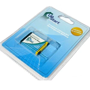 New Battery for Nikon Coolpix En-el19 S4100 S3100 - Picture 1 of 1