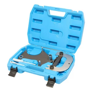 Petrol Engine Timing Tool Kit for Renault Clio Laguna Megane 1.4 1.6 1.8 2.0 16V - Picture 1 of 8
