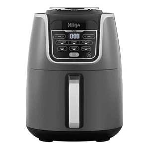 Friteuse à air chaud Ninja MAX AF160EU 240 °C résistante au lave-vaisselle 6 fonctions de cuisson - Photo 1/5